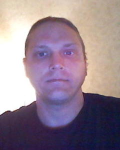 Man, 51. rckclmbr652