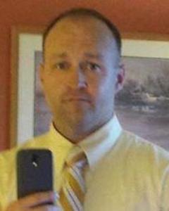 Man, 48. DAVIDKEN3470