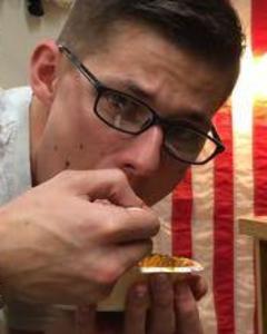 Man, 32. zorrowjc11