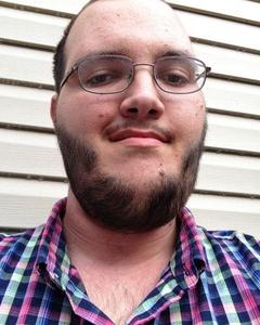 Man, 34. Vince6401