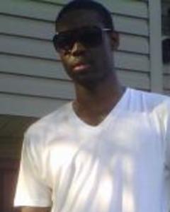 Man, 32. drichie93