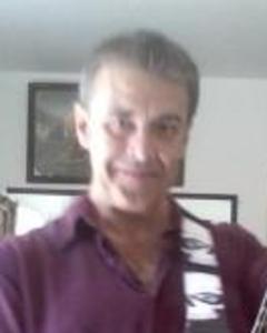 Man, 65. Johnnytoo