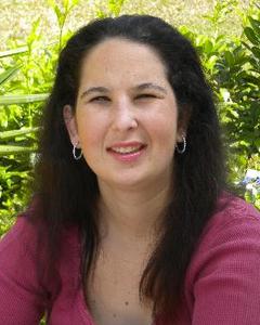 Woman, 45. morahstacey