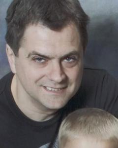 Man, 52. vadebuncker