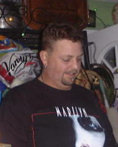 Man, 49. Red_Hot389