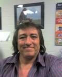 Man, 65. cerokee
