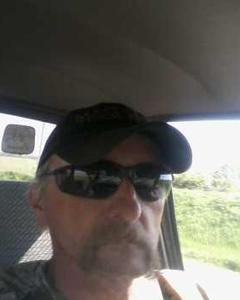 Man, 57. brokenwisker