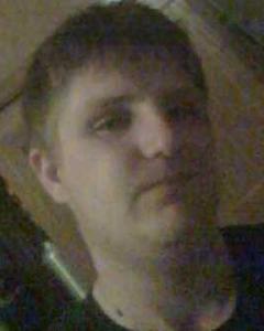 Man, 31. tripp8501