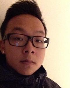 Man, 31. Beastyung