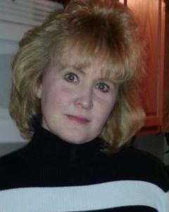Woman, 56. Kristijjk