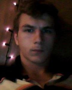 Man, 34. TheTiger1991