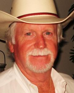 Man, 83. JohneyPat