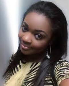 Woman, 40. sweet_black_G