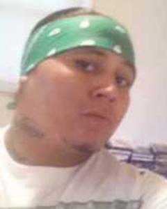 Man, 35. BELLZ1214