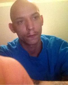 Man, 33. Slimobm