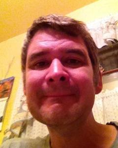Man, 59. Davidgarding