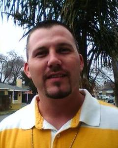 Man, 42. CruchOne