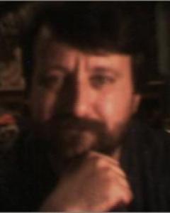 Man, 56. proudwulf