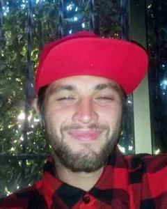 Man, 34. CANT13