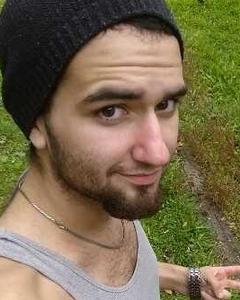 Man, 30. ToyStori