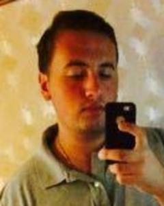 Man, 29. David_8015