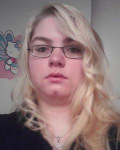 Woman, 34. amber6682