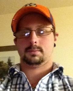 Man, 40. Dixie0462
