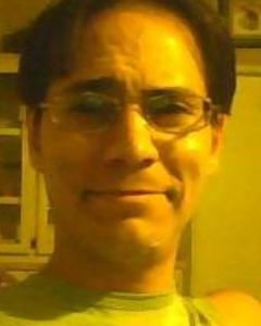 Man, 52. Toolcribguy