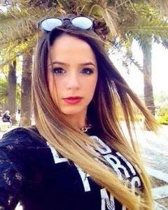 Woman, 31. JuliaEricson4