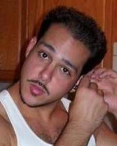 Man, 40. CubanSicilian