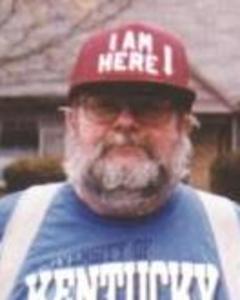 Man, 75. Elbert985