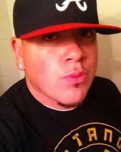 Man, 38. tony15523667