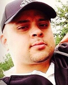 Man, 38. Beto1763