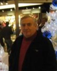 Man, 76. rayfransseek22