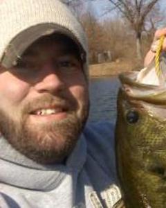 Man, 45. lick_em4640