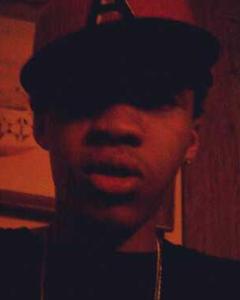 Man, 30. EazyE12