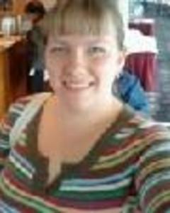 Woman, 42. Kim282010