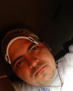 Man, 41. CHECOSS