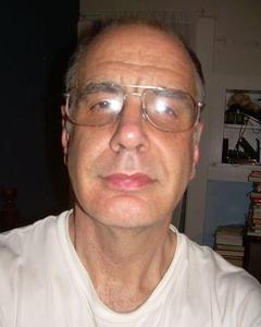 Man, 68. stat0777