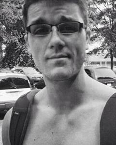 Man, 33. Michiganman19