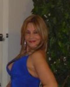 Woman, 61. margarifroxi