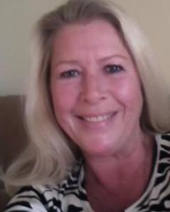 Woman, 65. Saligal