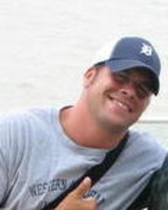 Man, 45. Colbym015