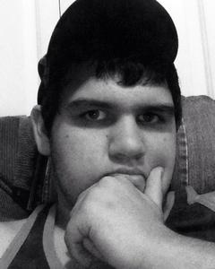 Man, 29. MasonM95
