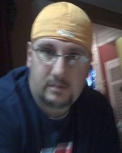 Man, 48. big_daddy9902