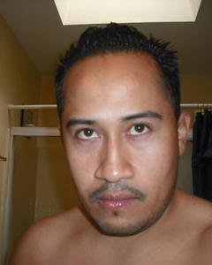 Man, 41. DDAANNIEELL