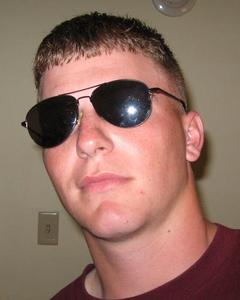 Man, 36. ThisGuy0311