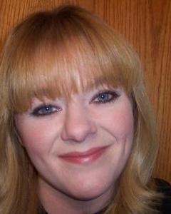 Woman, 48. BlueAngelEye53