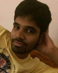 Man, 32. Chandu4440