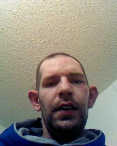 Man, 45. johnstrick